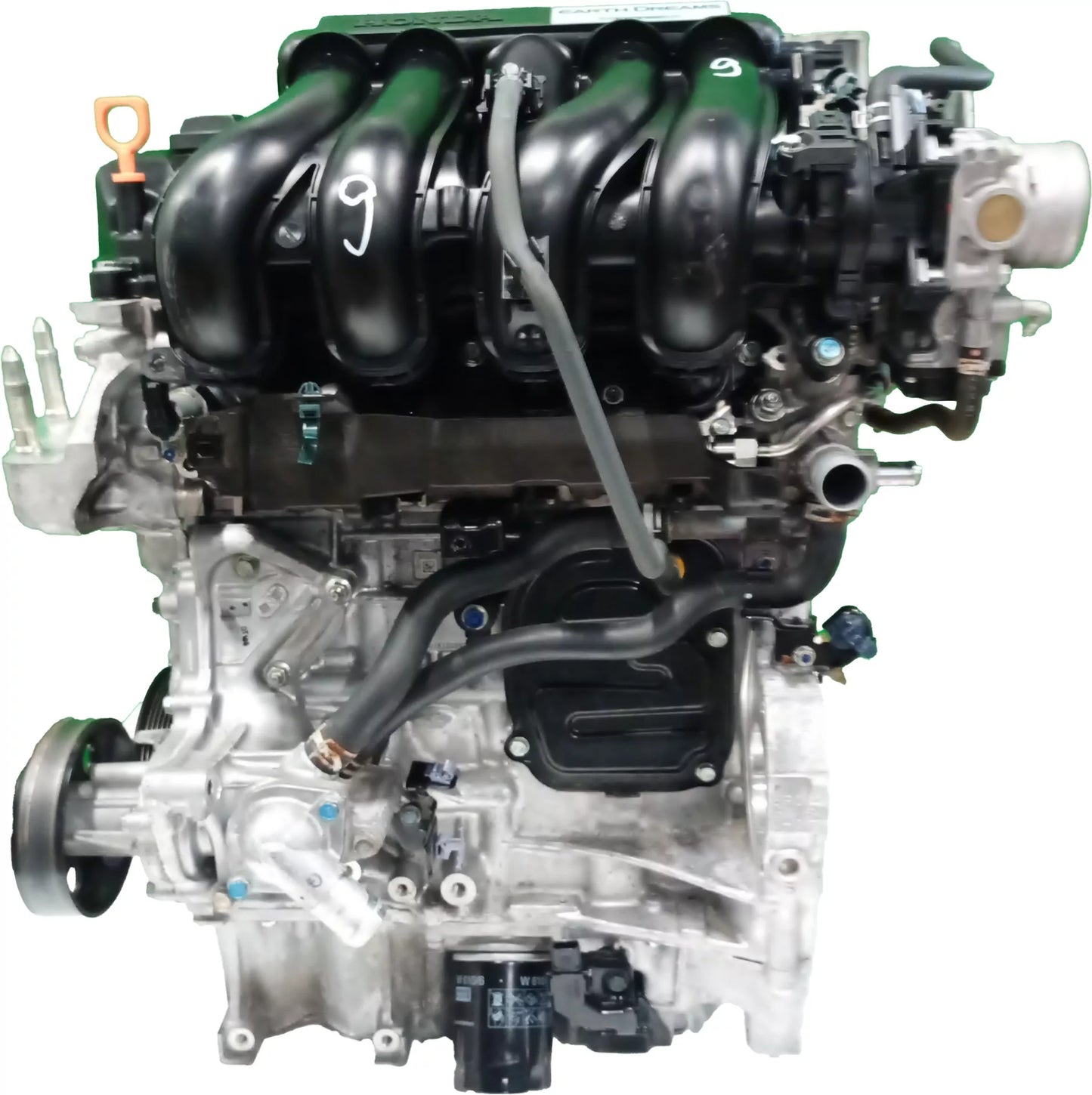 Motor Honda 1,5 gasolina L15B3 L15B