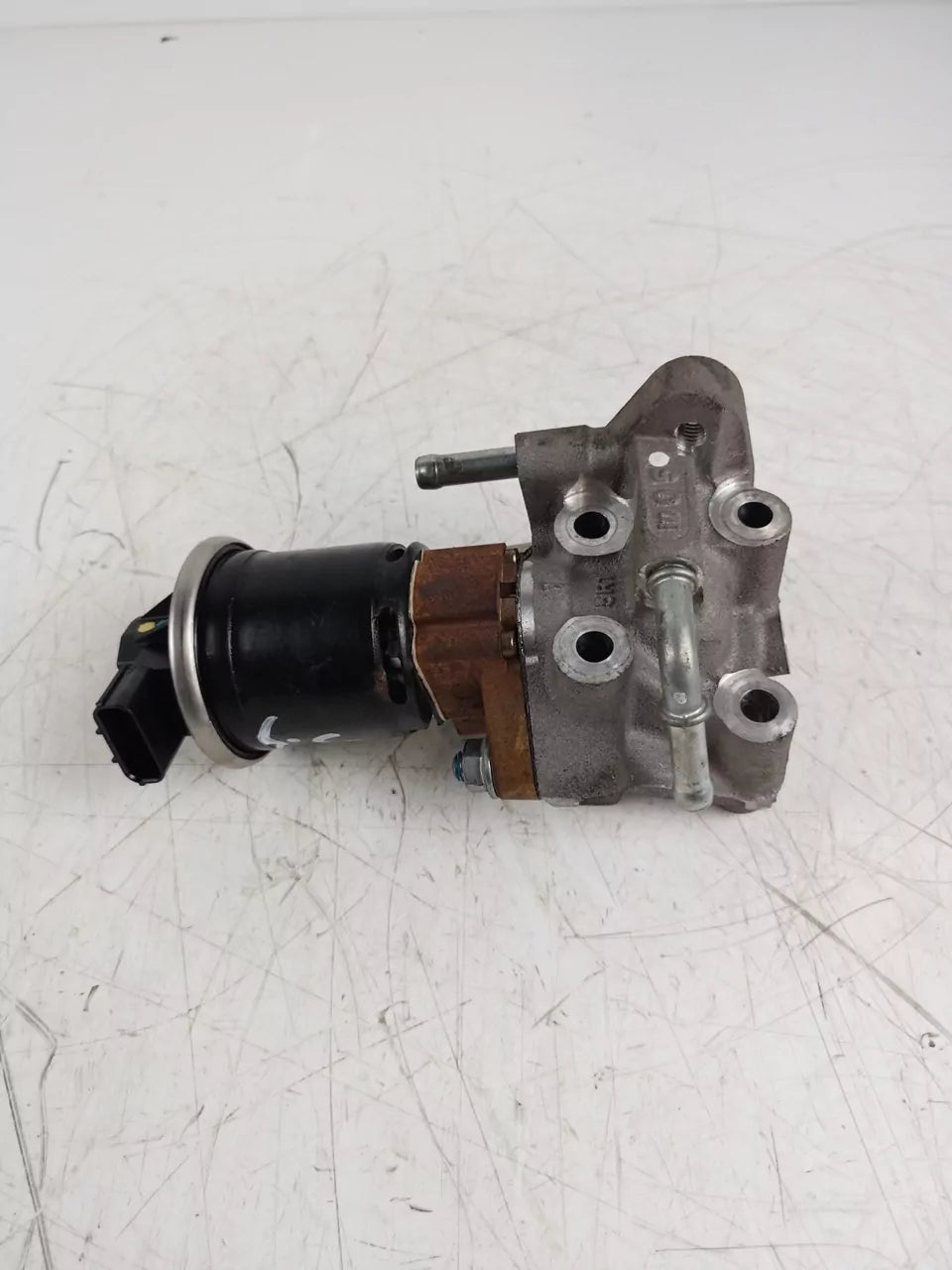 Válvula EGR Honda Jazz IV GK 1,5 gasolina L15B3 L15B 2981817