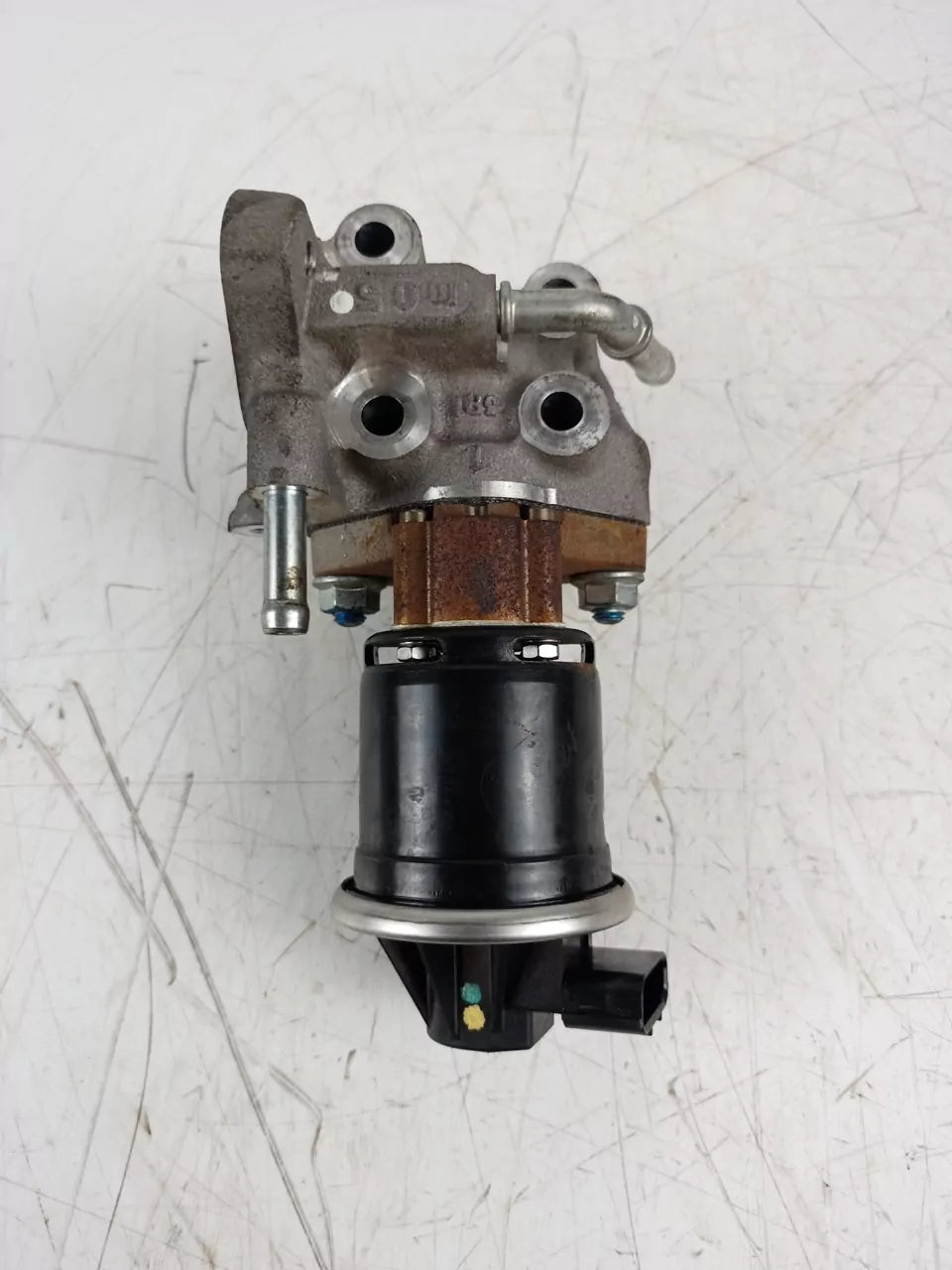 Válvula EGR Honda Jazz IV GK 1,5 gasolina L15B3 L15B 2981817