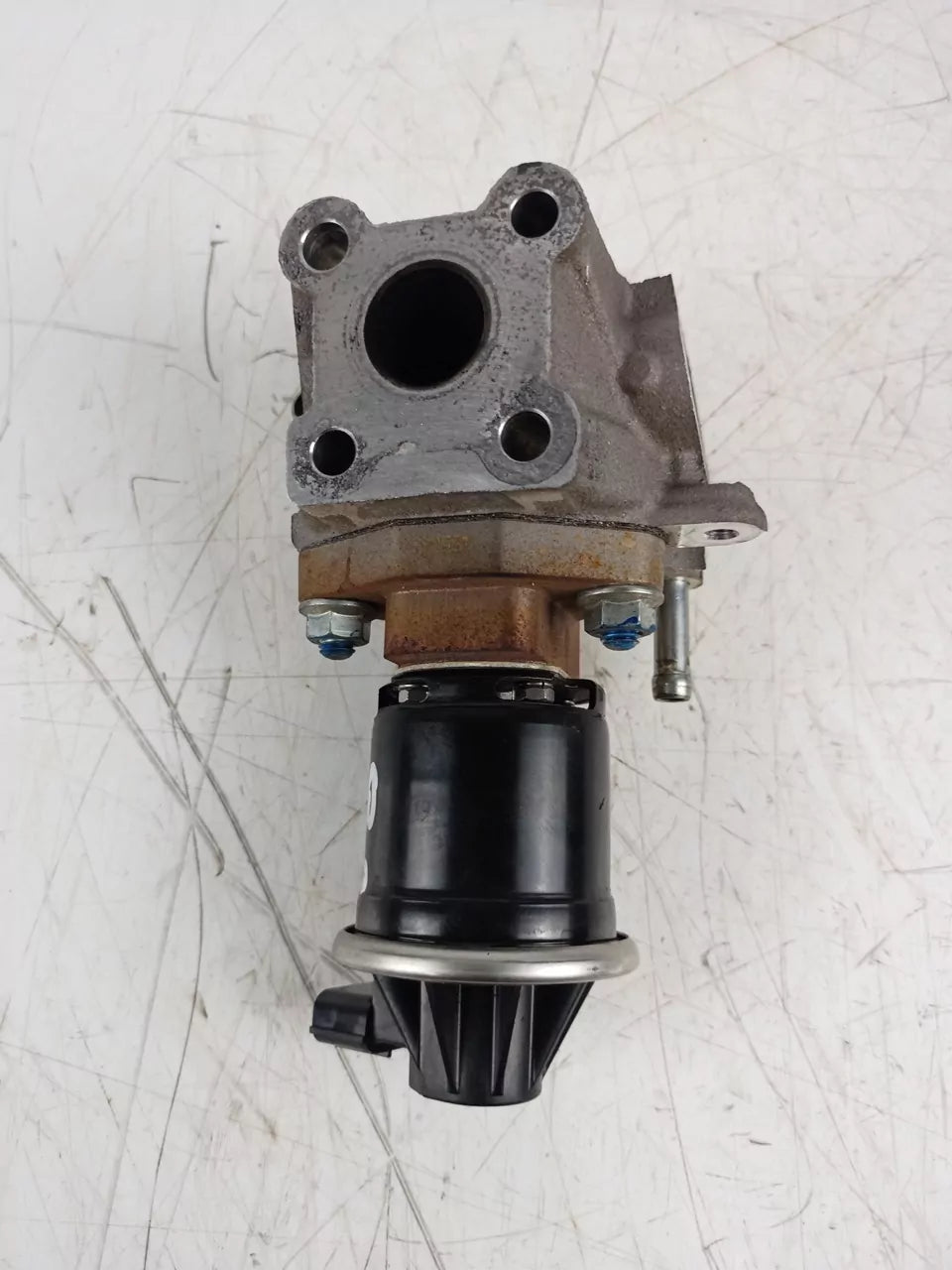 Válvula EGR Honda Jazz IV GK 1,5 gasolina L15B3 L15B 2981817