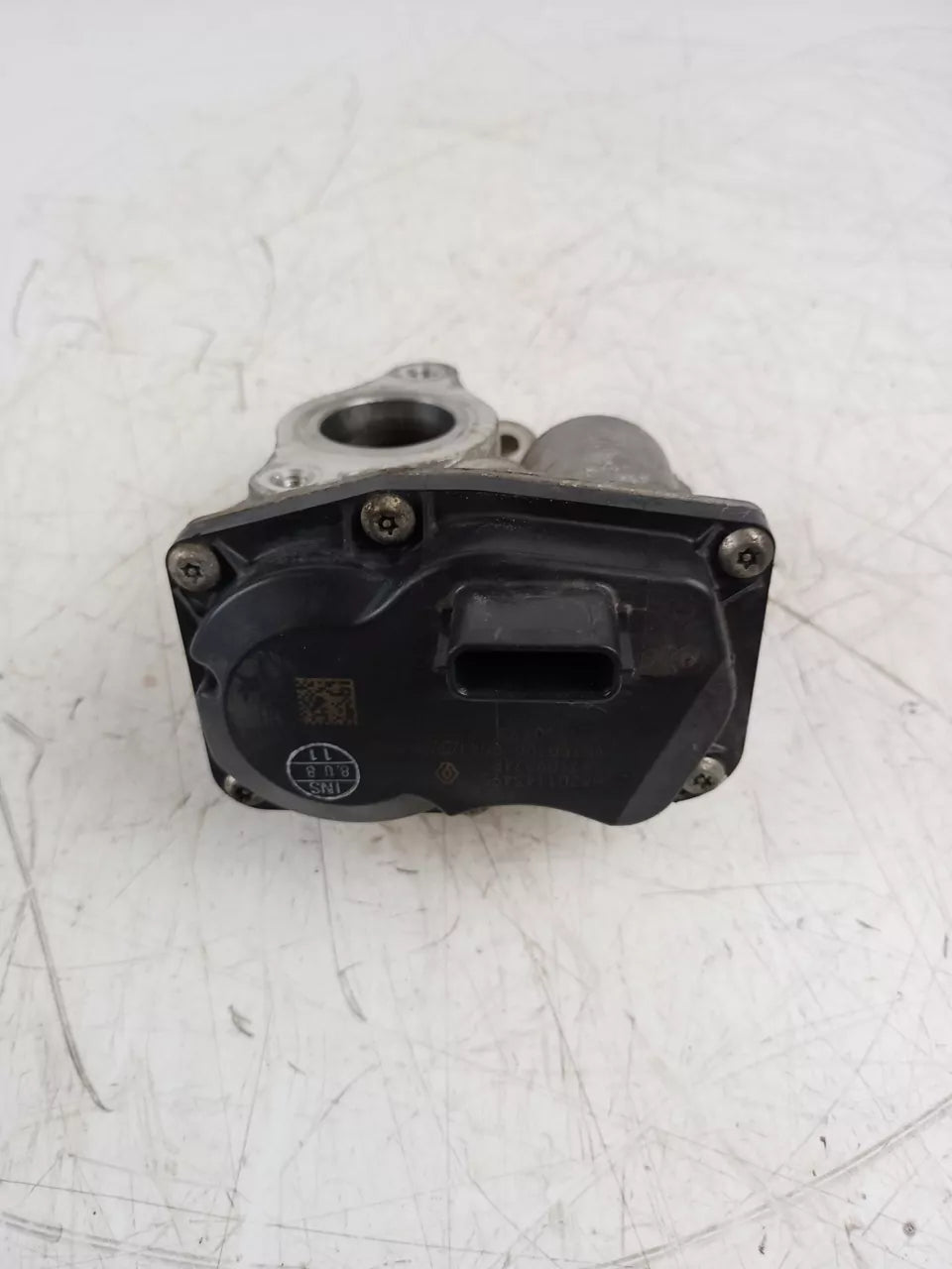 Válvula EGR Mercedes-Benz A-clase W176 1,5 A 180 CDI K9K460 OM607.951 147109041R
