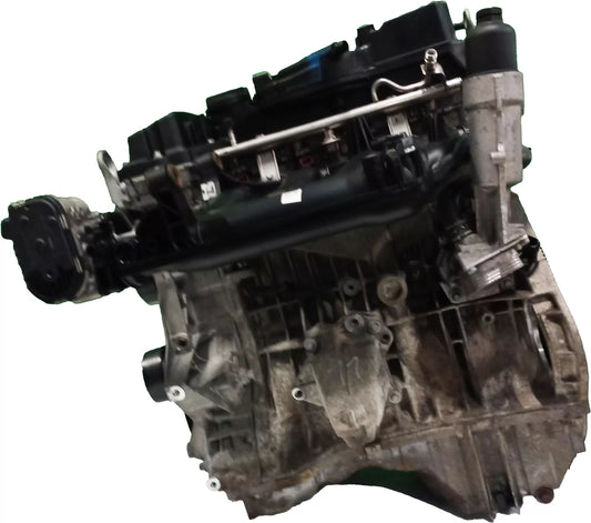 Motor Mercedes-Benz 1,8 200 Kompressor M271.954 271.954 A2710105046