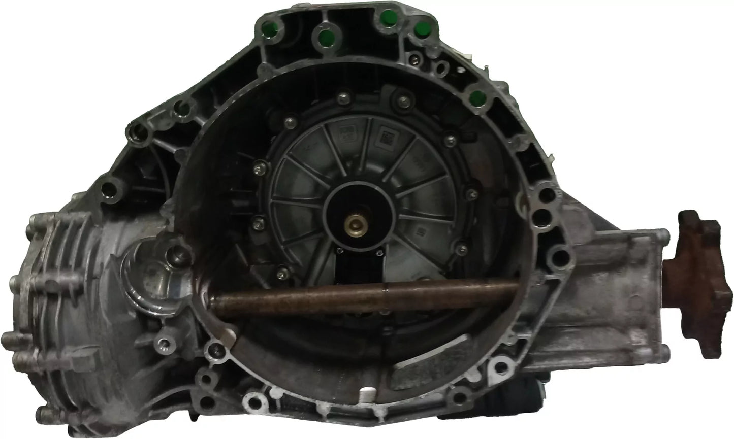 Cambio automático Audi 2.0 40 TDI DTPA DTP UNE 0CJ300043L DSG de 7 velocidades