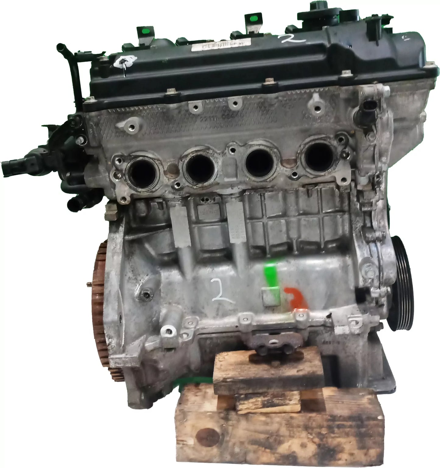 Motor Kia 1,2 gasolina EURO 6 G4LA V118103P00