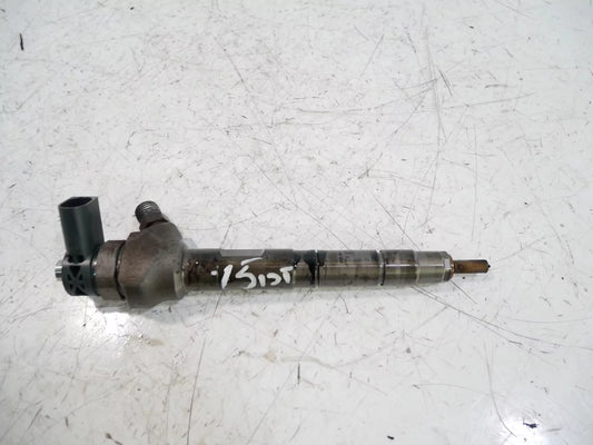 Inyector Boquilla de inyección Audi Seat Skoda Volkswagen 1,6 TDI CLHA CLH 04L130277AJ