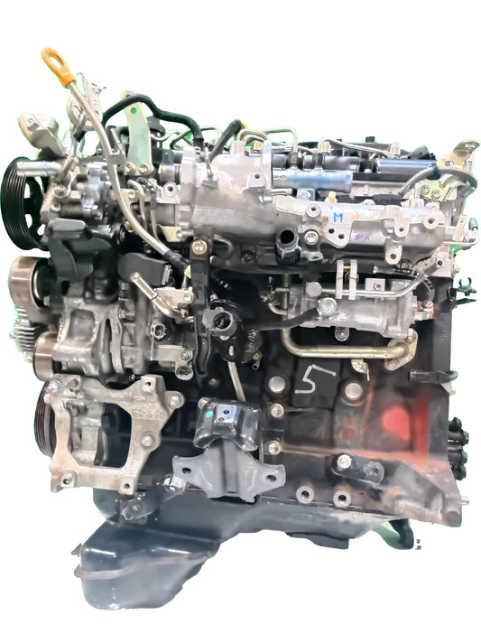 Motor Toyota 2,4 4WD D 2GD-FTV 2GD 190000E280