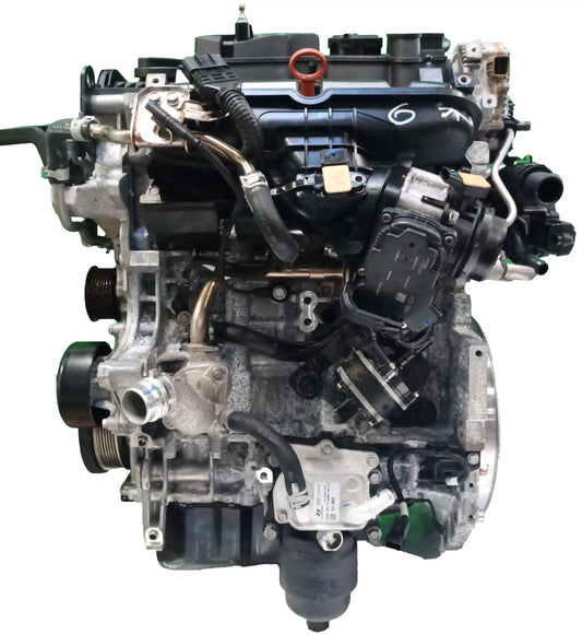 Motor Hyundai 1,6 T-GDi Hybrid G4FT 199M12MU00 Z87512MZ00