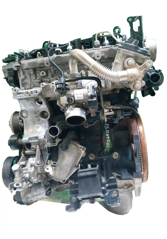 Motor Nissan 2,3 dCi D YS23 YS23DDTT M9T270