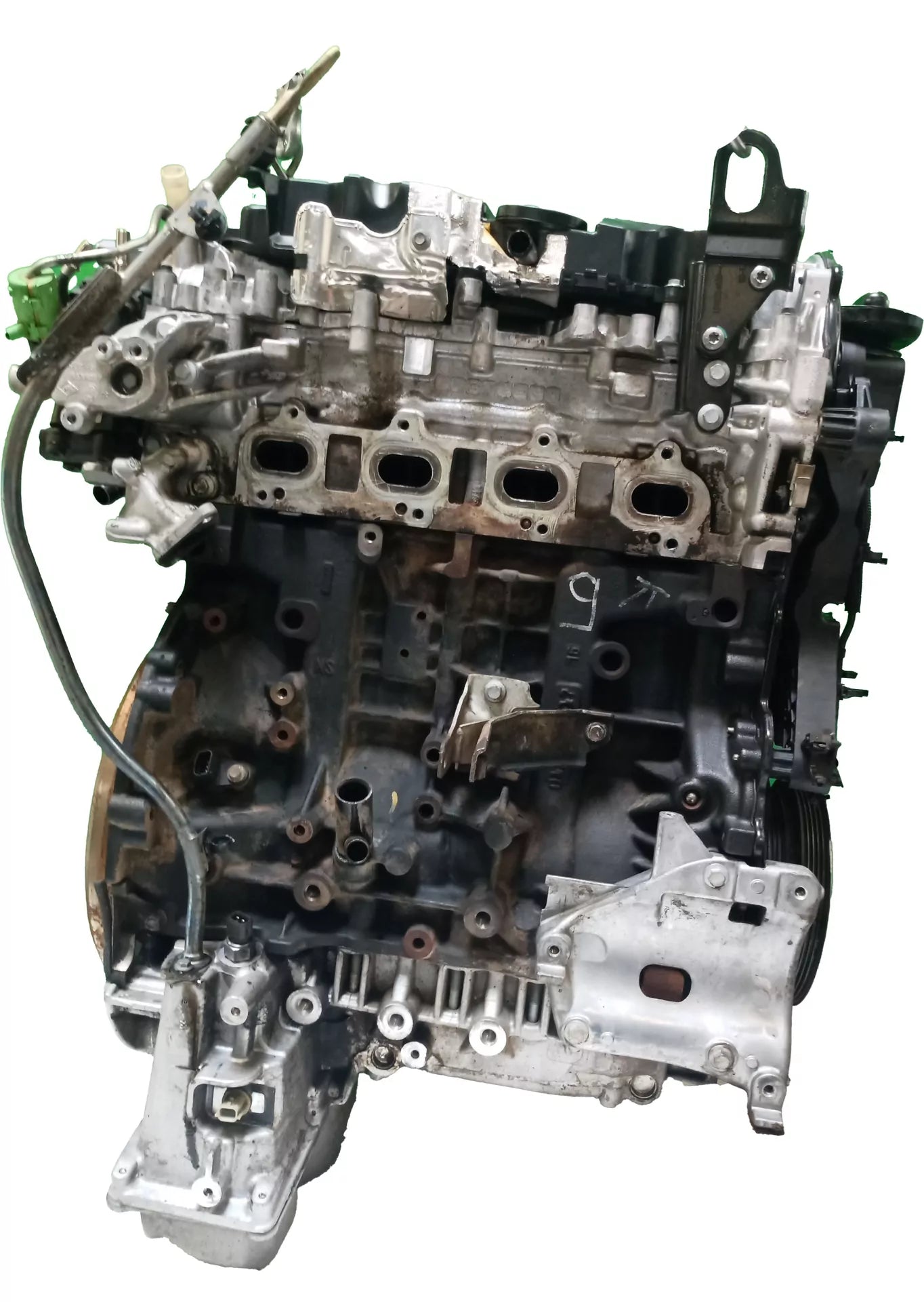 Motor Nissan 2,3 dCi D YS23 YS23DDTT M9T270