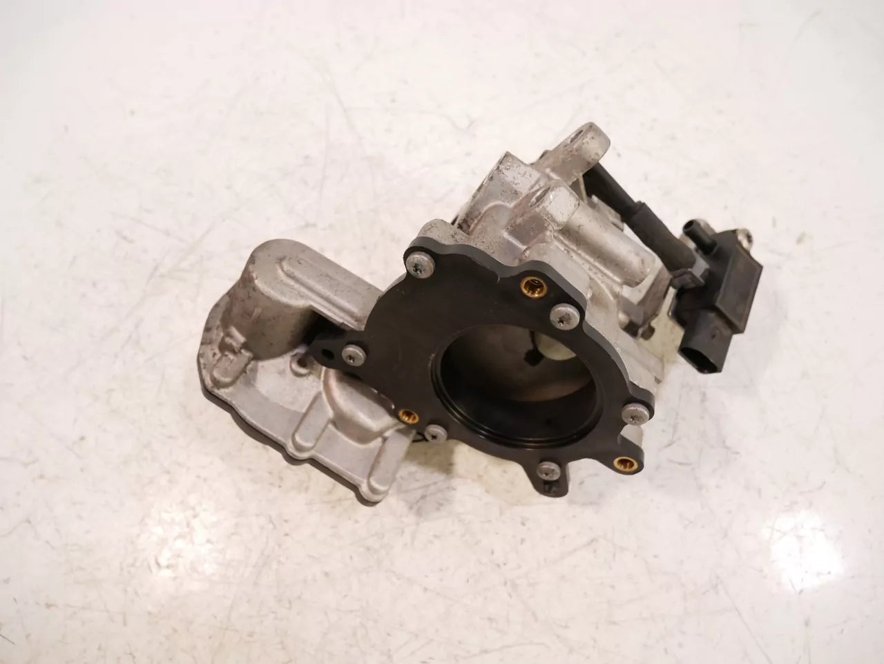 Válvula EGR Land Rover 2,0 D 204DTD G4D3-5H273-CA