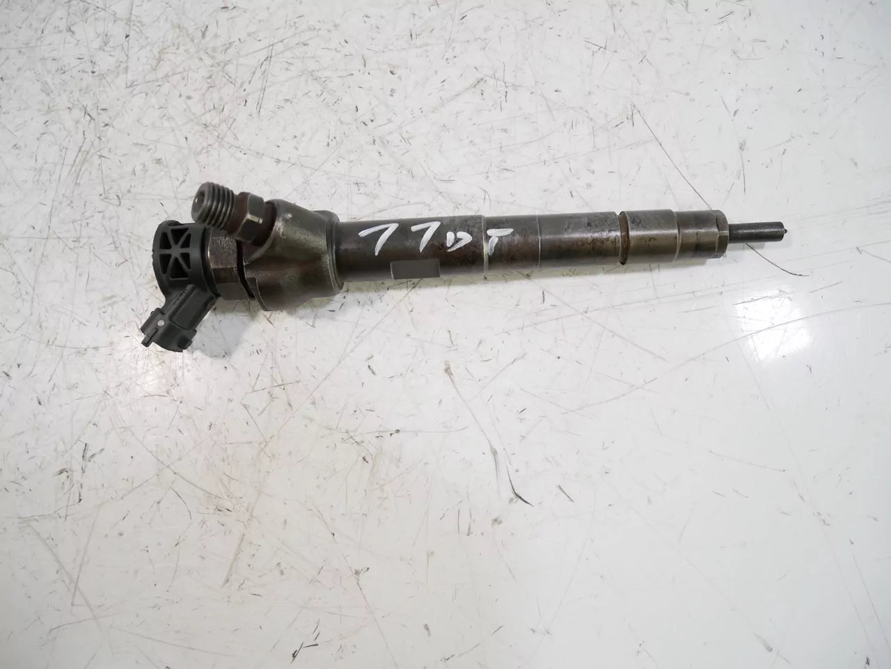 Inyector Land Rover Discovery 2,0 204DTD G4D3-9K546-AA