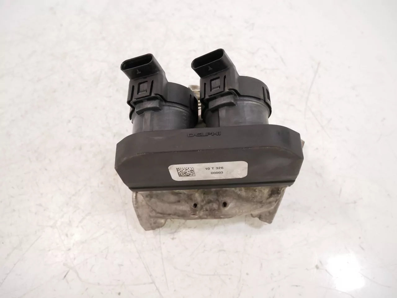 Válvula EGR Mercedes-Benz W212 A207 C207 3.5 350 CGI 272.982 M272.982 A2721400560