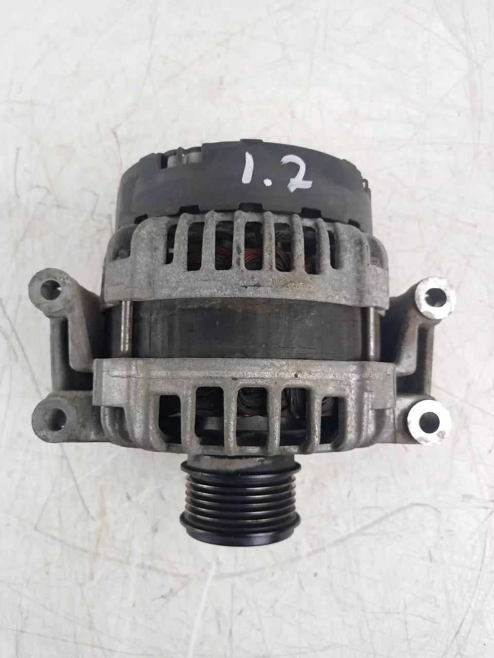 Alternador Audi A4 B8 A5 1.8 TFSI CJEB CJE 06H903017