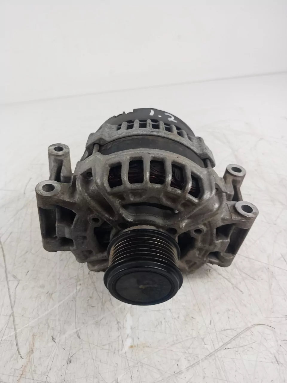 Alternador Audi A4 B8 A5 1.8 TFSI CJEB CJE 06H903017