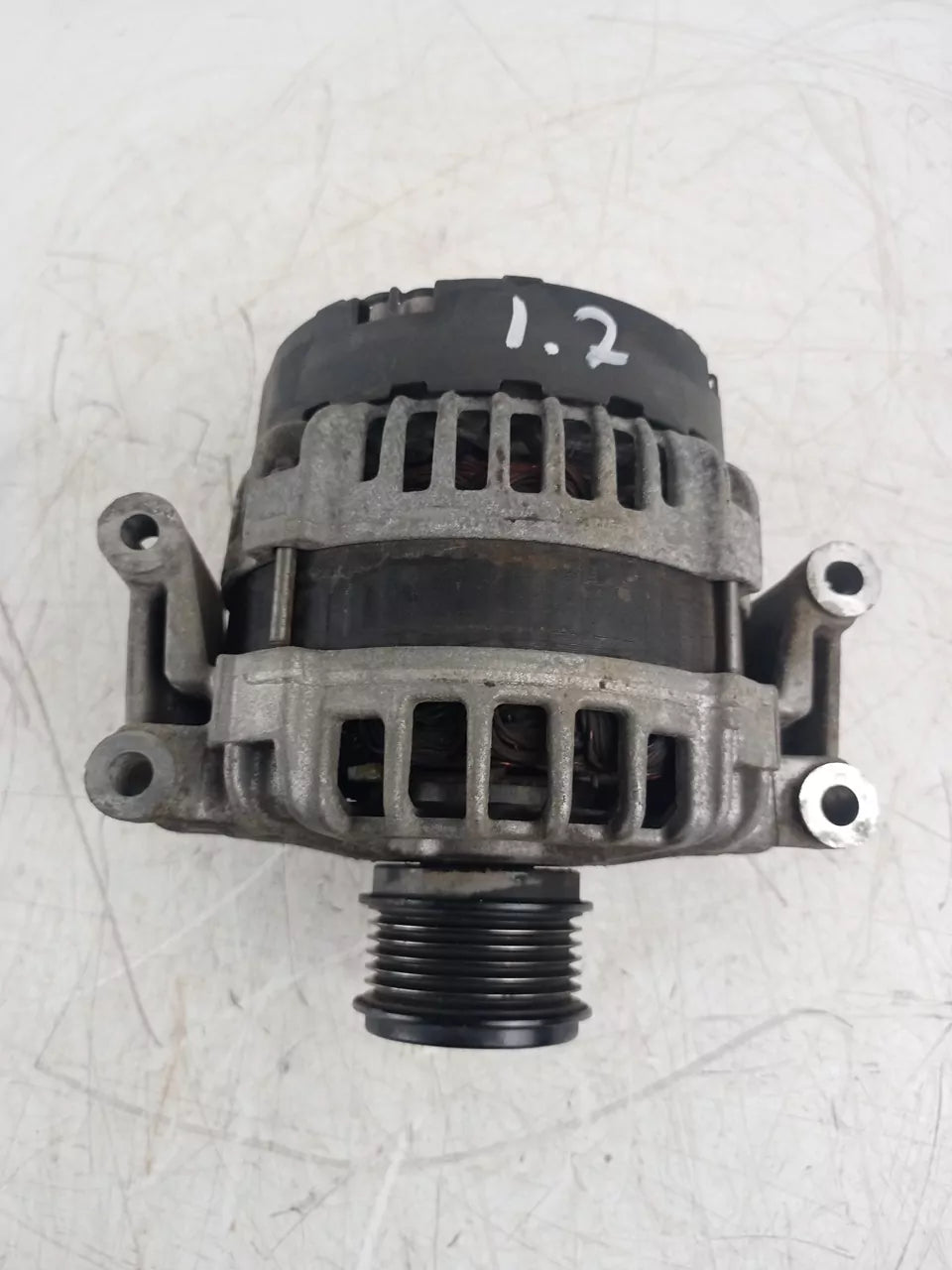 Alternador Audi A4 B8 A5 1.8 TFSI CJEB CJE 06H903017