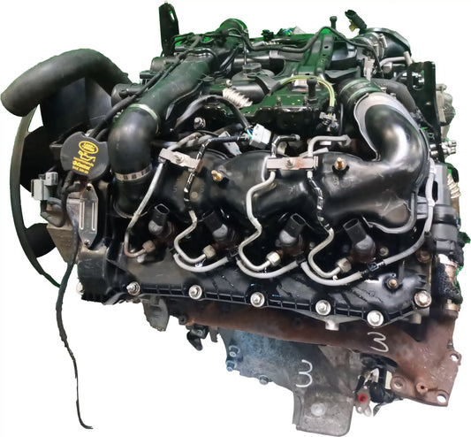 Motor Land Rover 3,6 V8 D 4x4 368DT LR006675