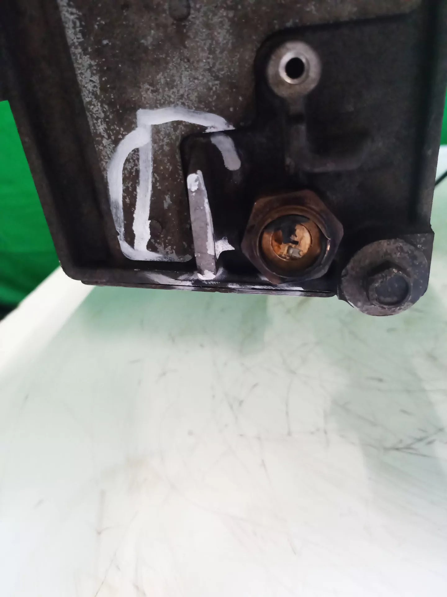Motor Land Rover 3,6 V8 D 4x4 368DT LR006675