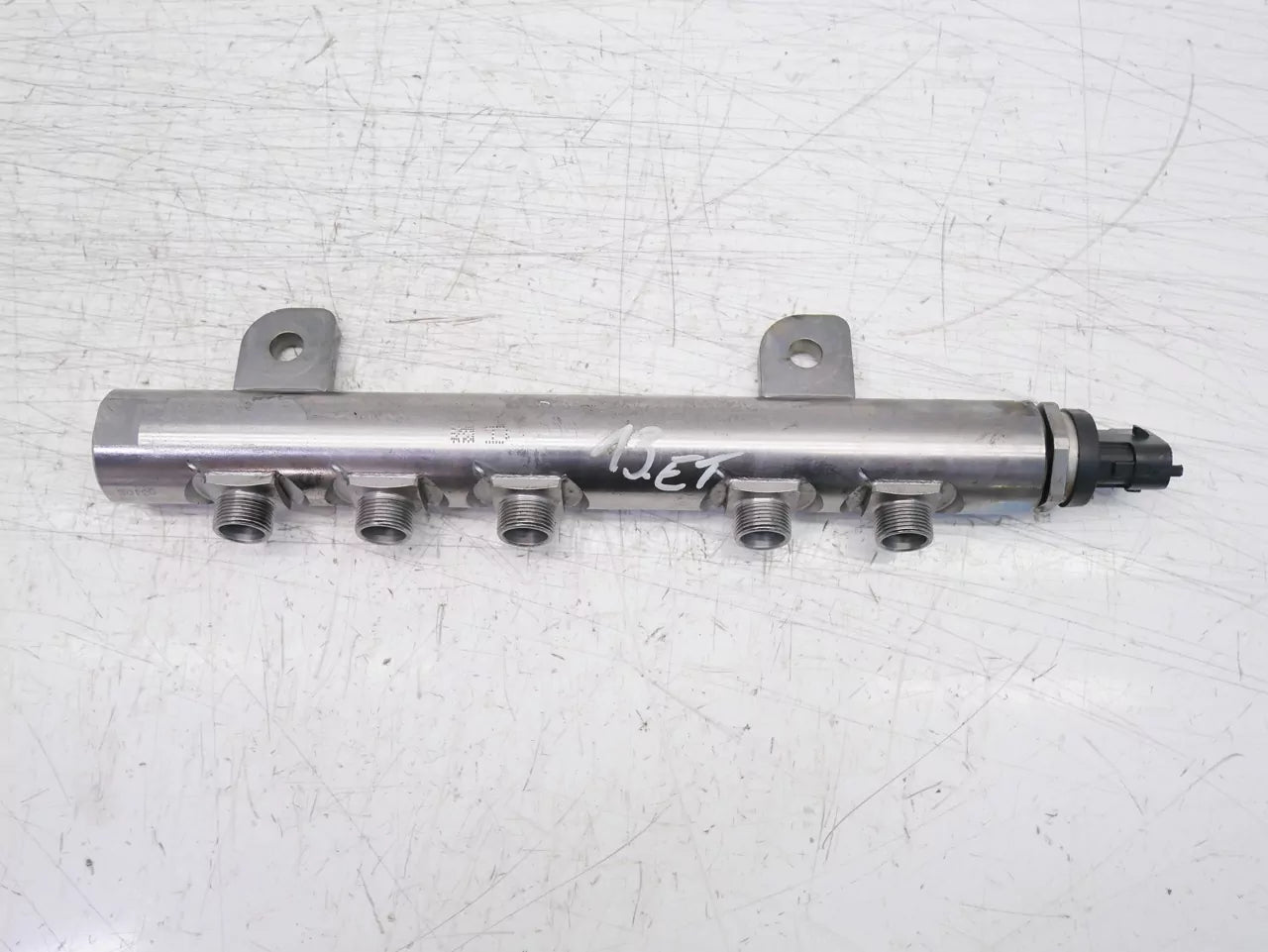 Rampa inyectora Jeep Dodge 3,0 CRD EcoDiesel EXF VM48D VM48 35032008F