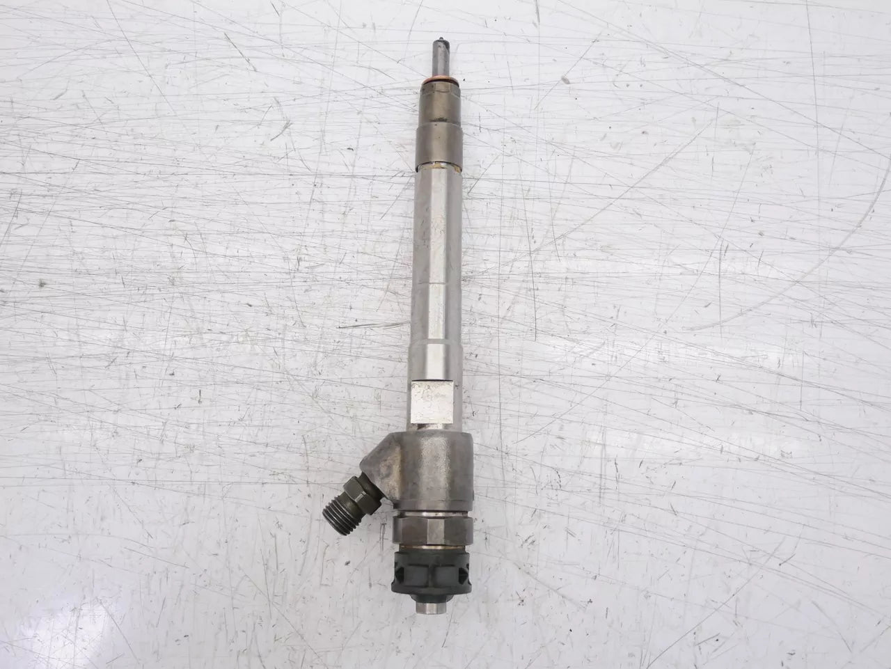 Inyector Boquilla de inyección Jeep Dodge 3,0 CRD EcoDiesel EXF VM48D VM48 0445110522 35062016F