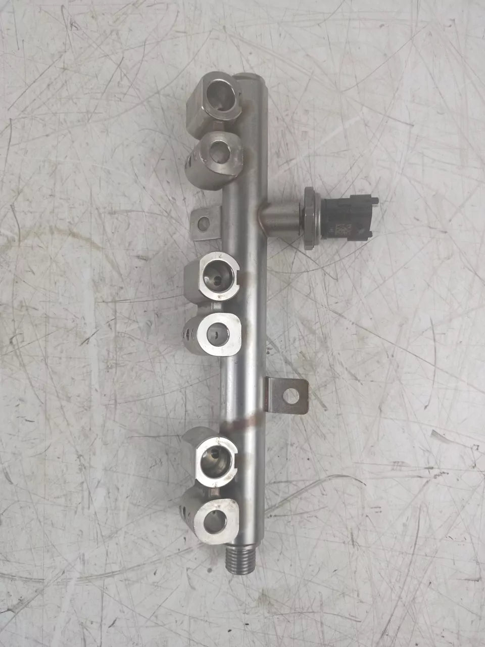 Barra de inyectores Kia Stonic YB 1.0 T-GDi G3LC 35350-04270