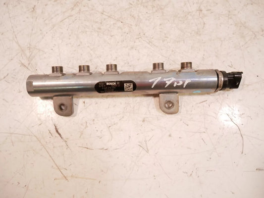 Rampa inyectora Jeep Dodge 3,0 CRD EcoDiesel EXF VM48D VM48 35032008F