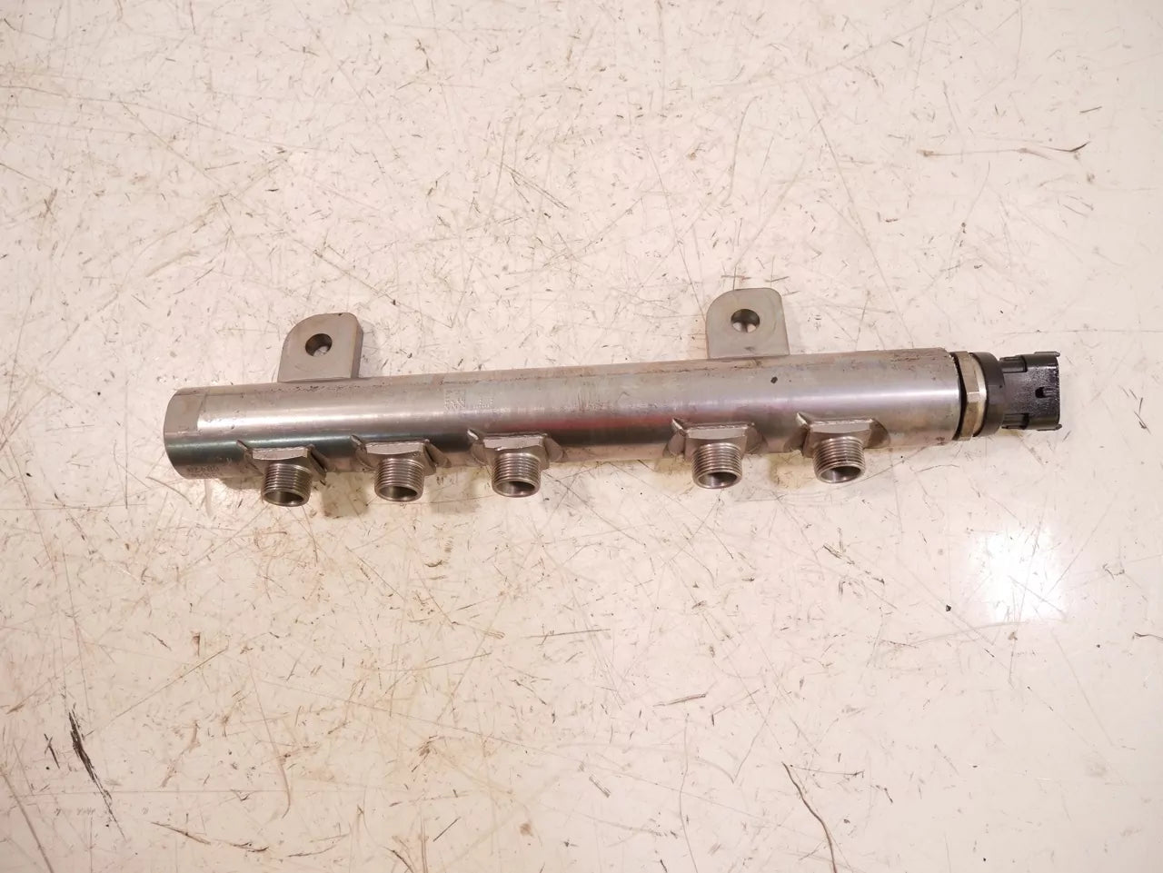 Rampa inyectora Jeep Dodge 3,0 CRD EcoDiesel EXF VM48D VM48 35032008F