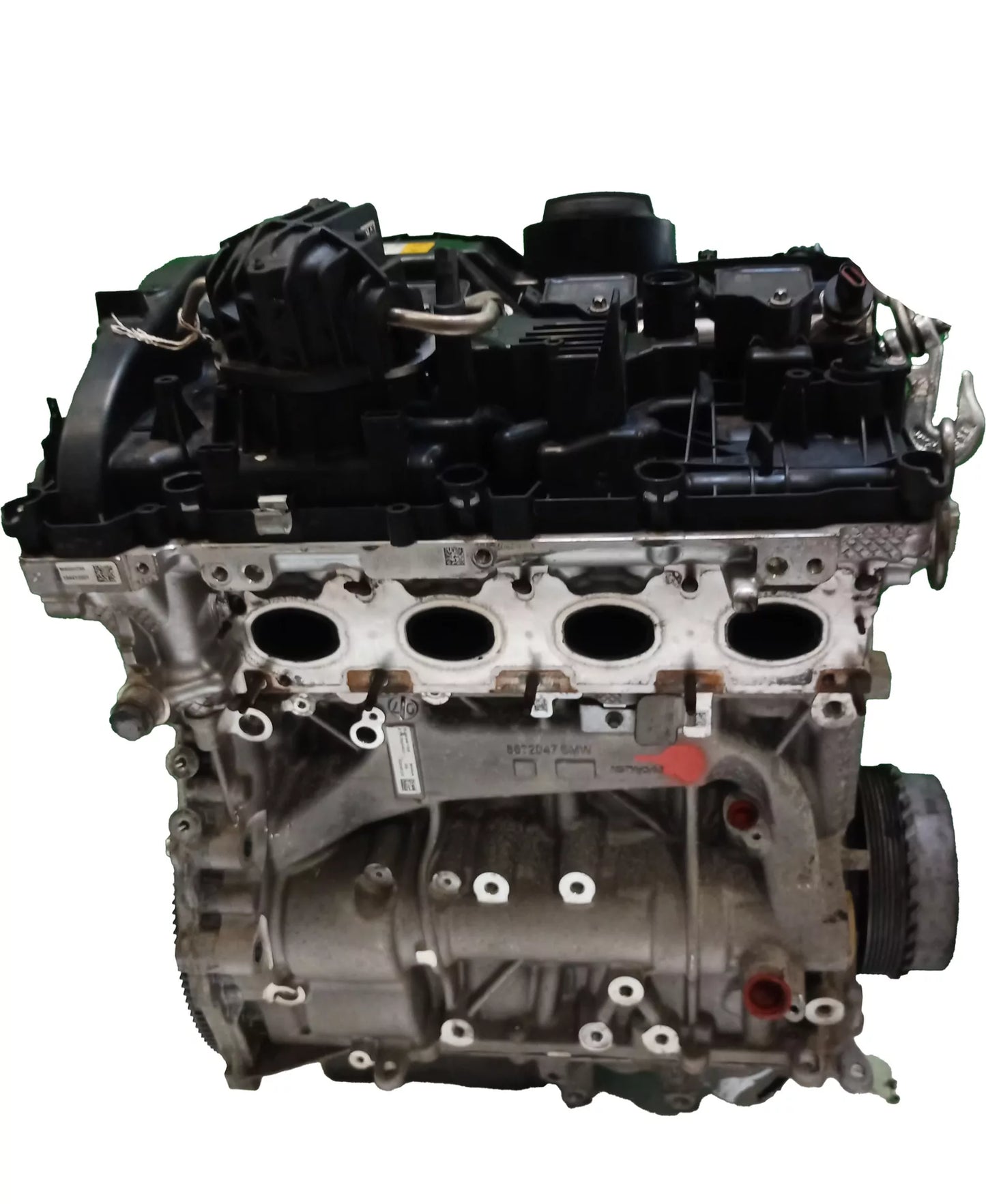 Motor BMW 2,0 M 135 i xDrive B48A20E B48 B48E 11005A07793
