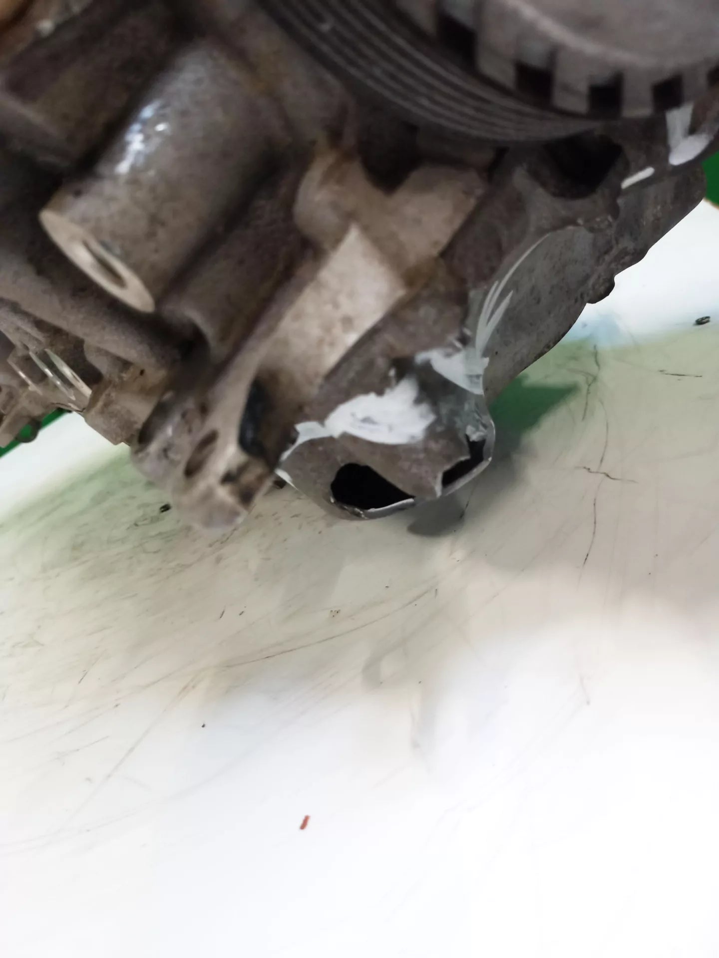 Motor BMW 2,0 M 135 i xDrive B48A20E B48 B48E 11005A07793