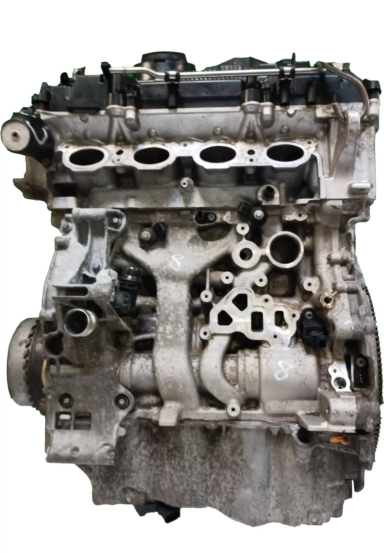 Motor BMW 2,0 M 135 i xDrive B48A20E B48 B48E 11005A07793