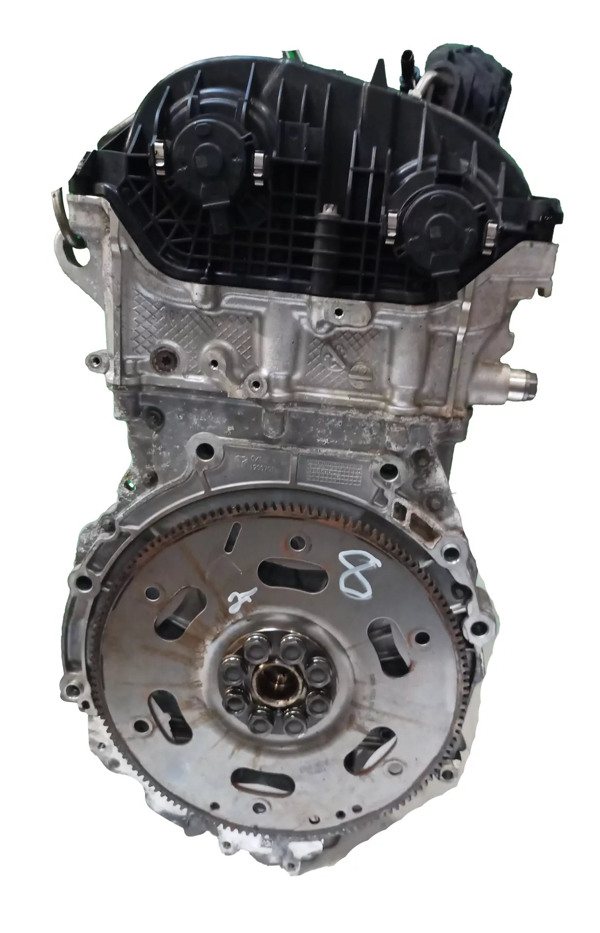 Motor BMW 2,0 M 135 i xDrive B48A20E B48 B48E 11005A07793