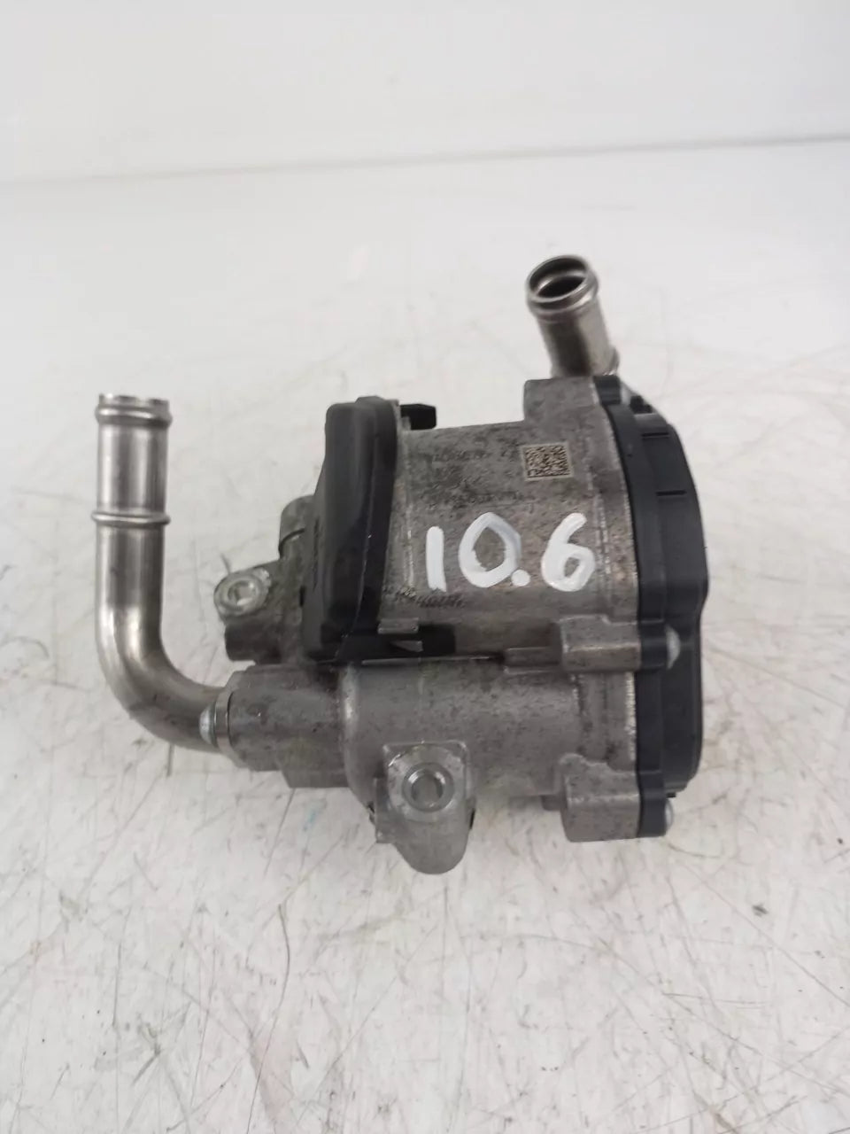 Válvula EGR Audi Seat Skoda Volkswagen Superb Golf 2.0 TDI CRLB CRL 04L131501