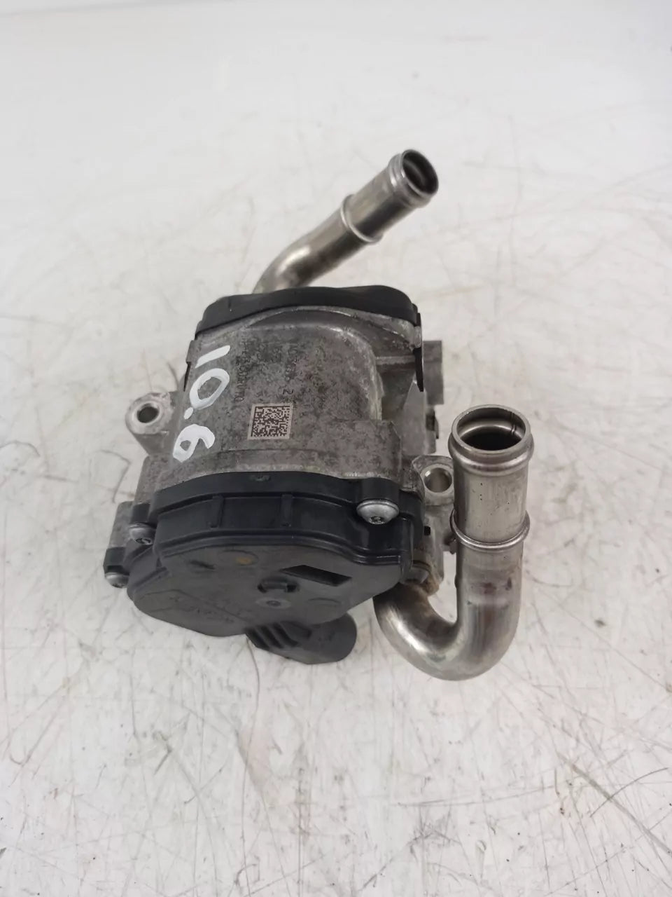 Válvula EGR Audi Seat Skoda Volkswagen Superb Golf 2.0 TDI CRLB CRL 04L131501