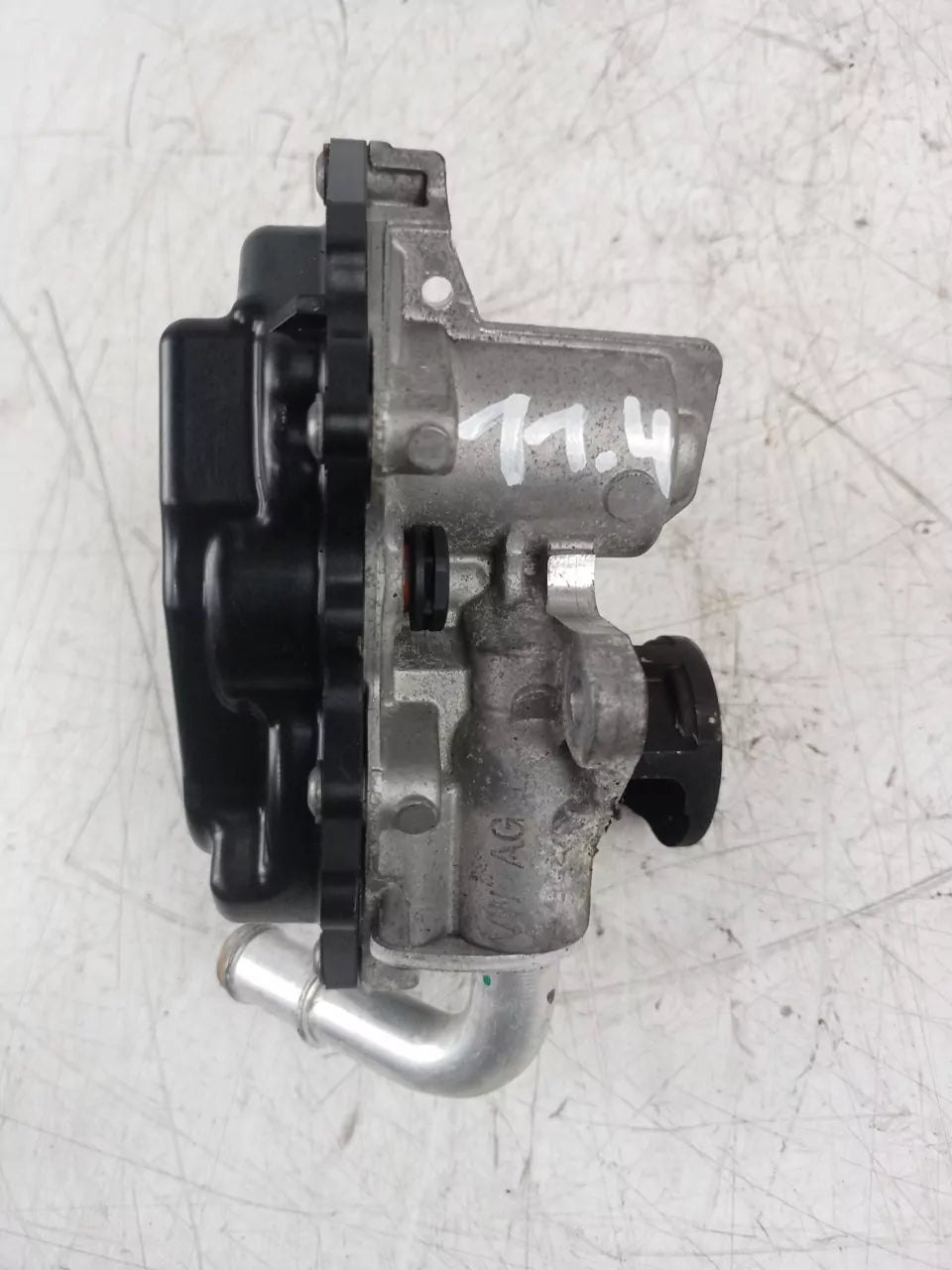 Válvula EGR Audi Seat Skoda Volkswagen Golf 2.0 TDI CUNA CUN 04L131501