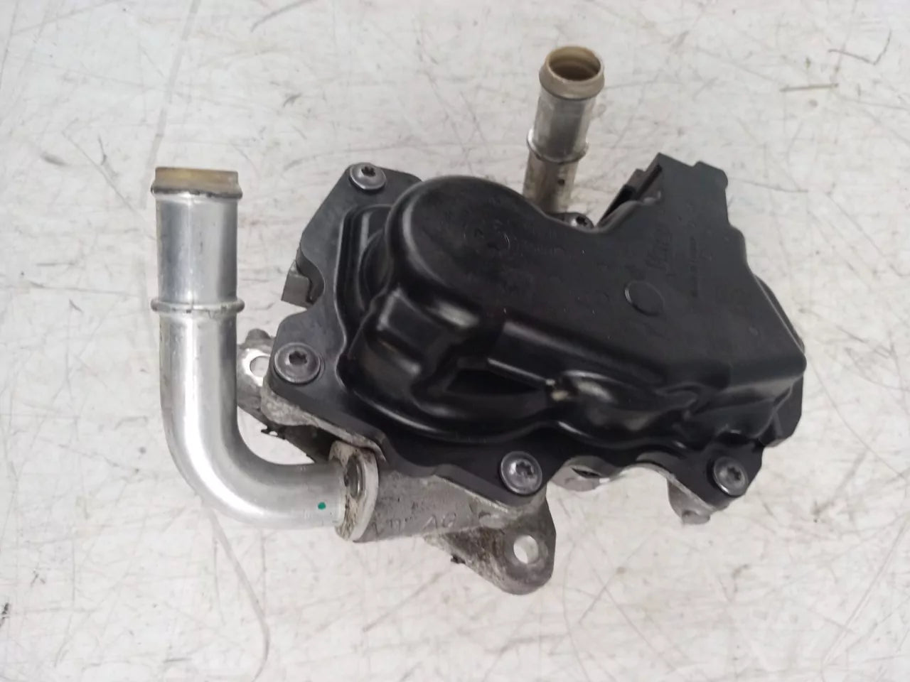 Válvula EGR Audi Seat Skoda Volkswagen Golf 2.0 TDI CUNA CUN 04L131501