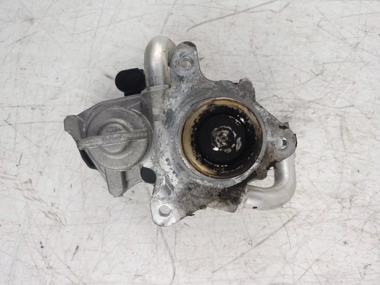 Válvula EGR Audi Seat Skoda Volkswagen Golf 2.0 TDI CUNA CUN 04L131501