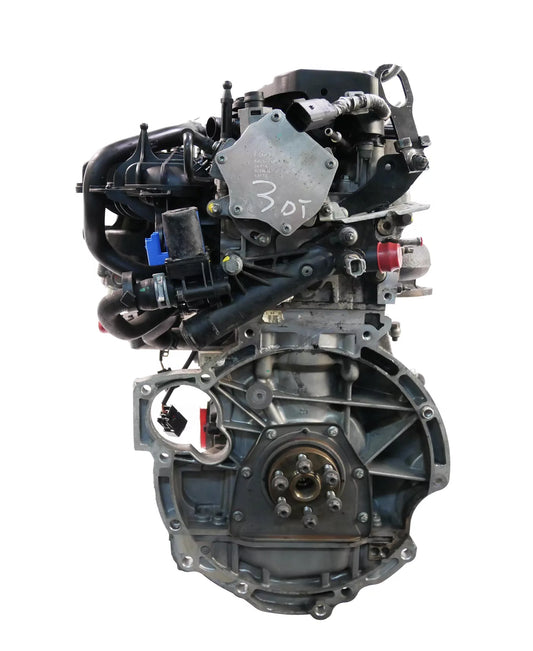 Motor Ford 1,6 Ecoboost JTBB CJ5G-6006-DA