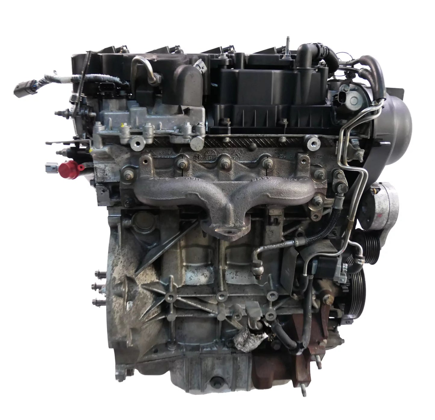 Motor Ford 1,6 Ecoboost JTBB CJ5G-6006-DA