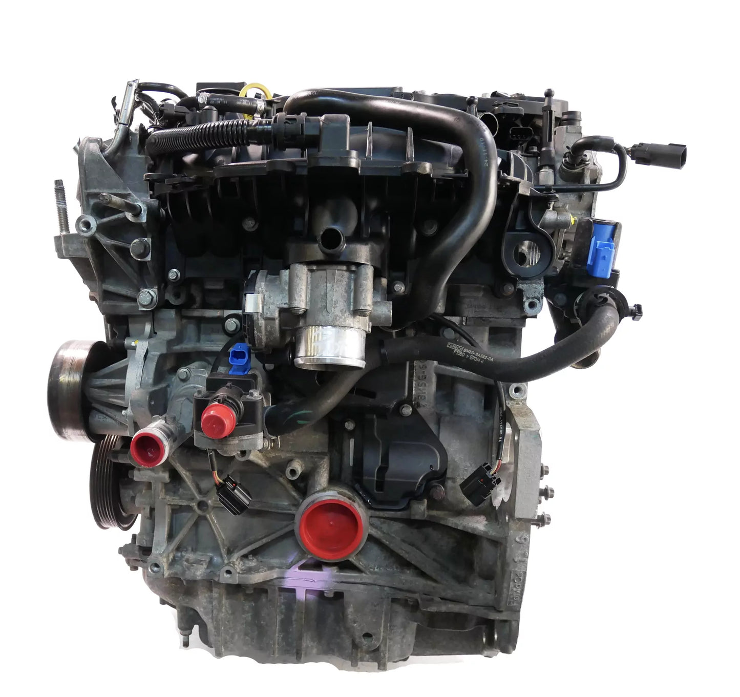 Motor Ford 1,6 Ecoboost JTBB CJ5G-6006-DA