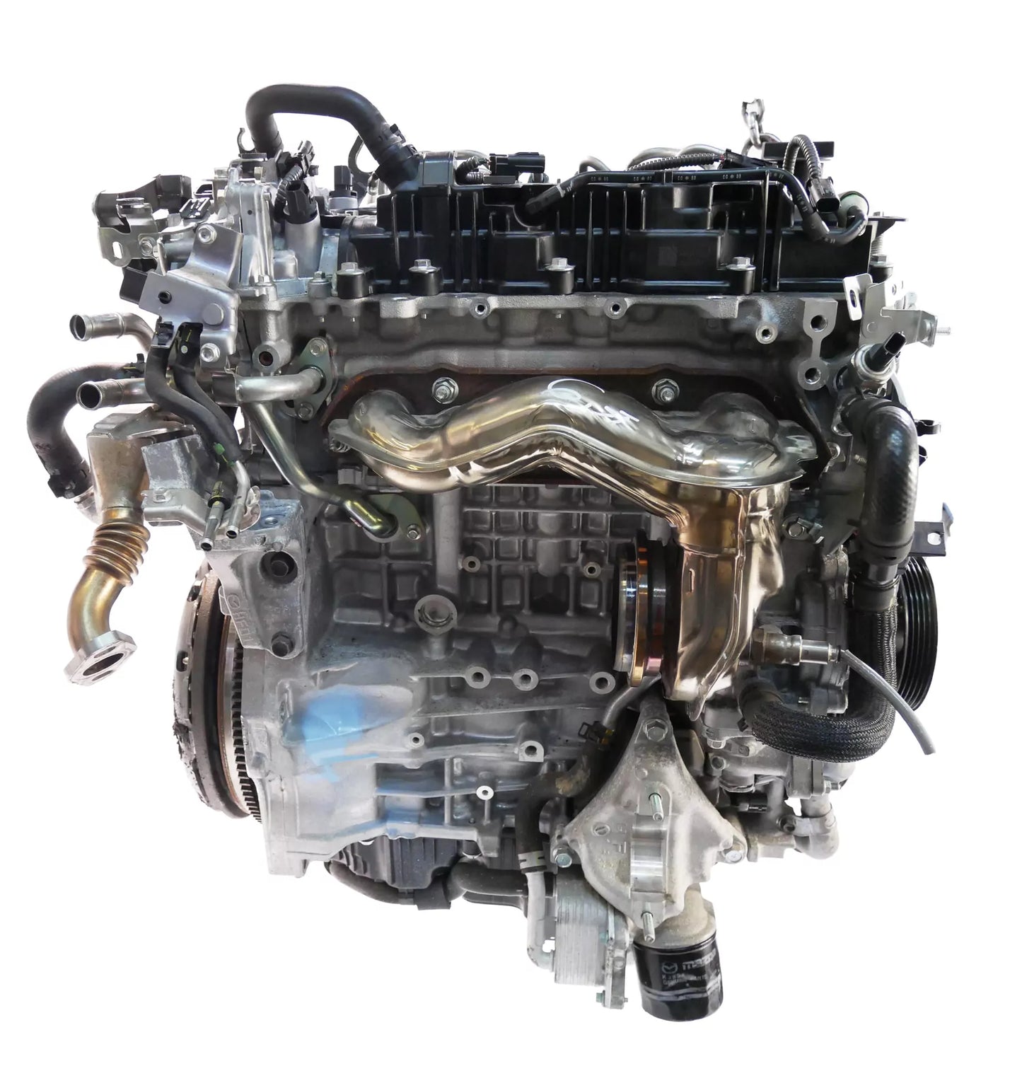 Motor Mazda 2,0 HFY1 HFY7