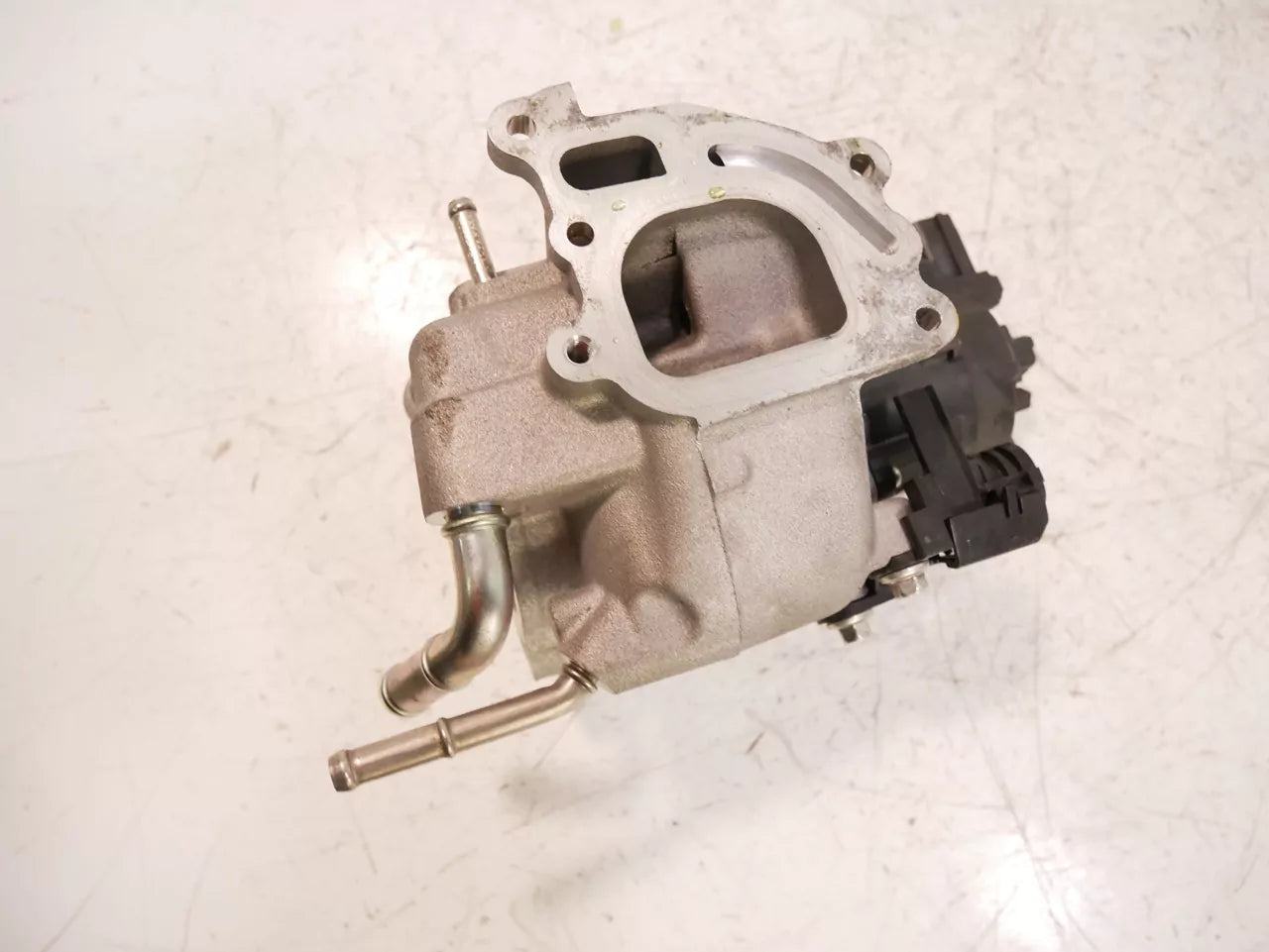 Válvula EGR Mazda 2,0 HFY1 HFY7 20G2461603