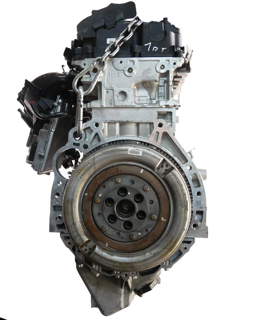 Motor BMW 3,0 S55 S55B30A 11002433194