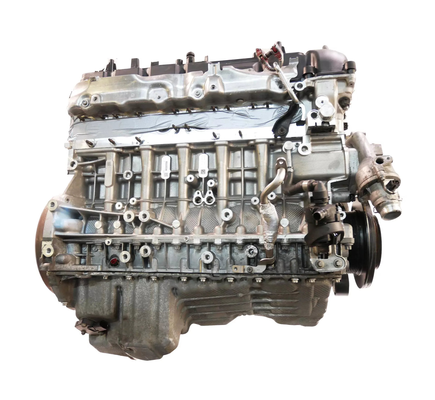 Motor BMW 3,0 S55 S55B30A 11002433194
