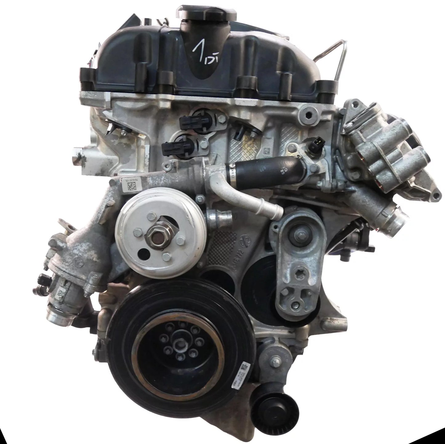 Motor BMW 3,0 S55 S55B30A 11002433194