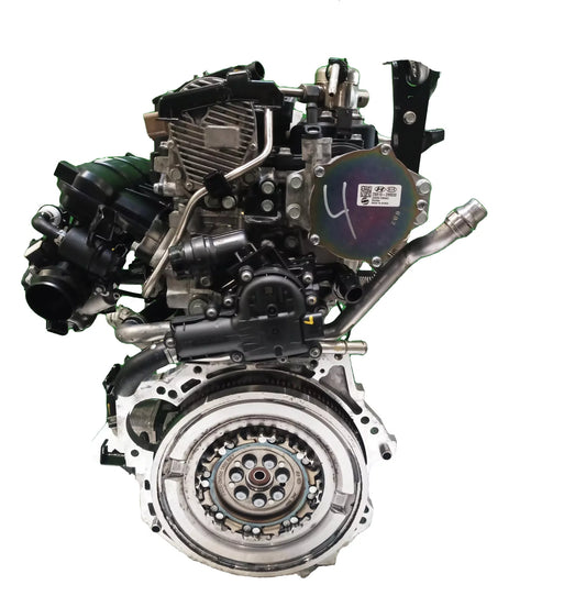Motor Kia 1,6 T-GDI MHEV G4FU Z74412MZ00