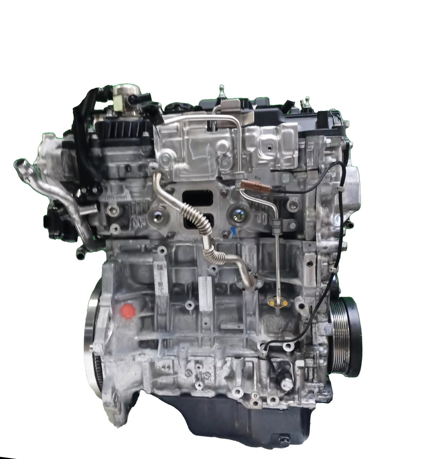 Motor Kia 1,6 T-GDI MHEV G4FU Z74412MZ00