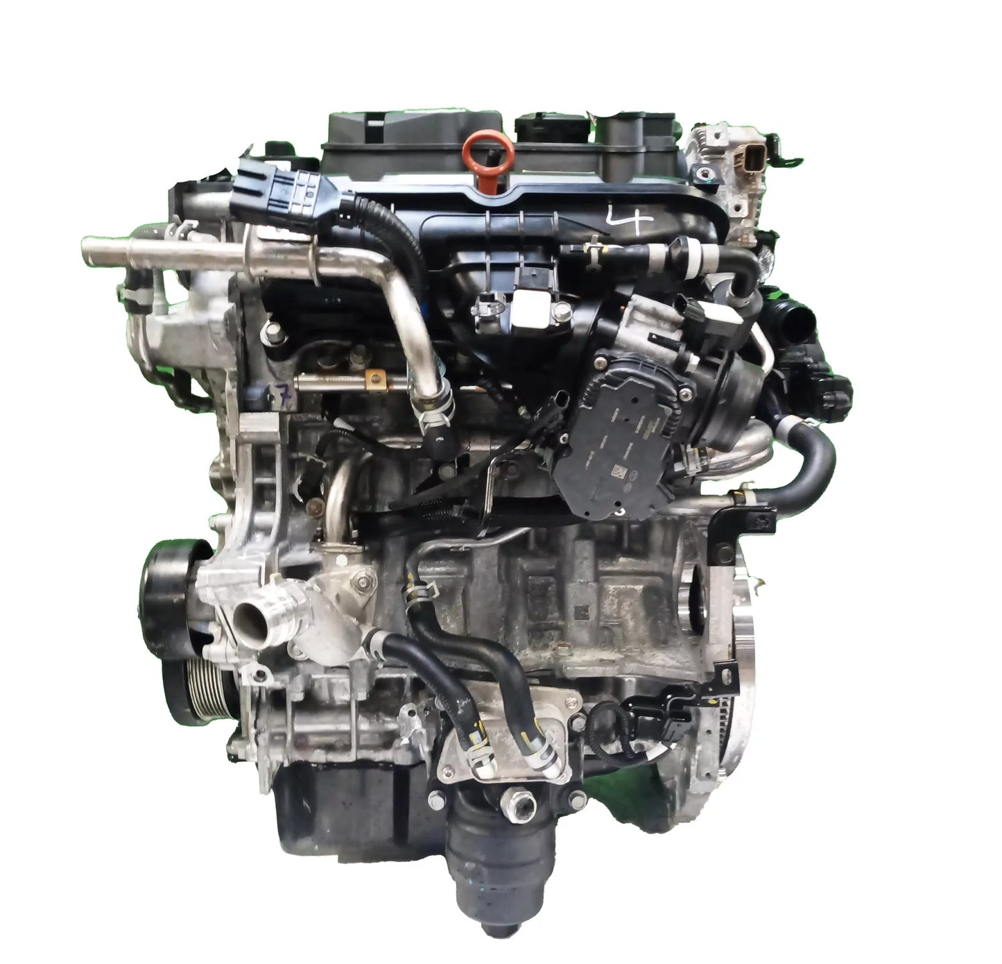 Motor Kia 1,6 T-GDI MHEV G4FU Z74412MZ00