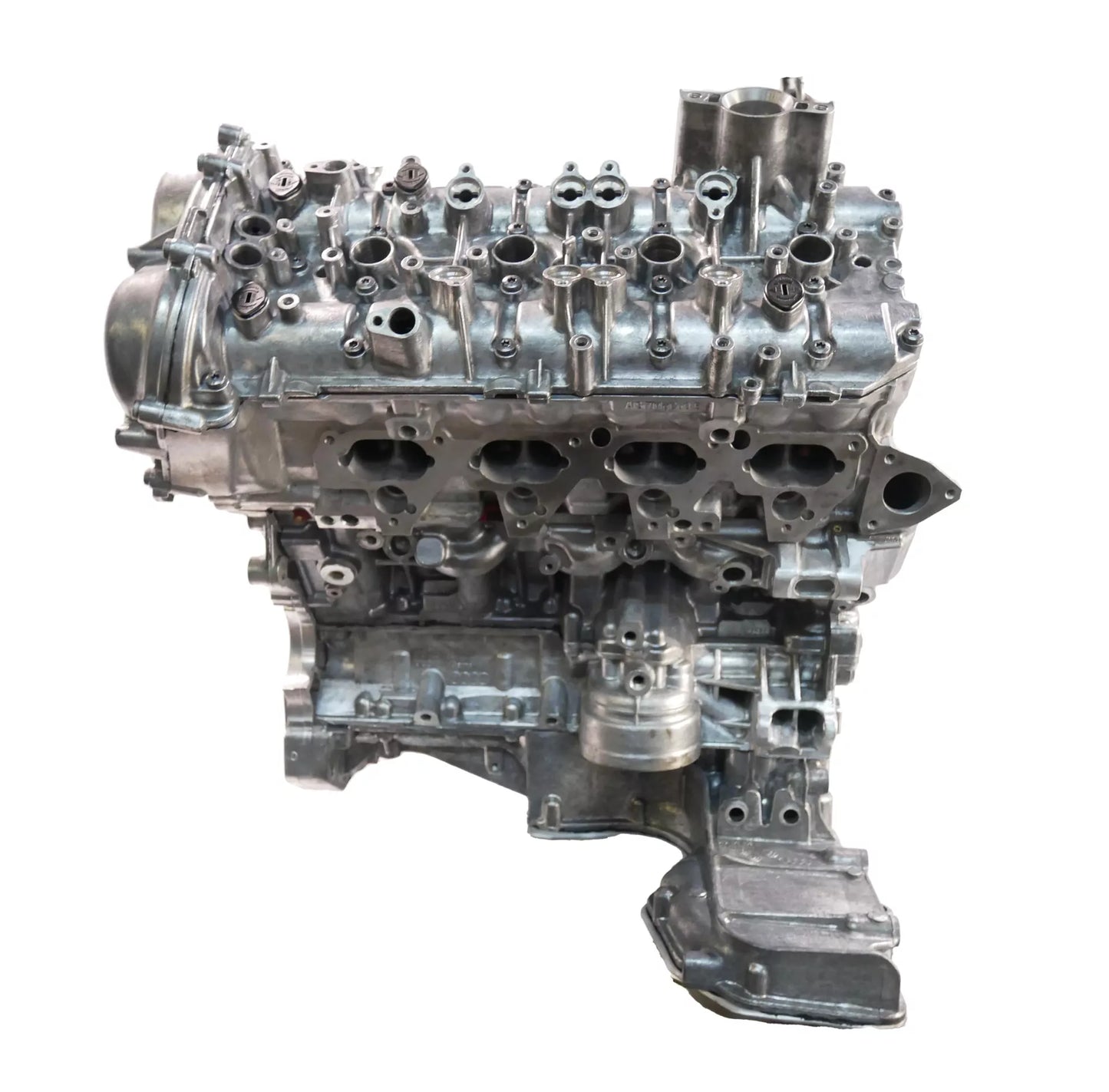 Motor Audi 4,0 TFSi Quattro CTG CTGE CTGA