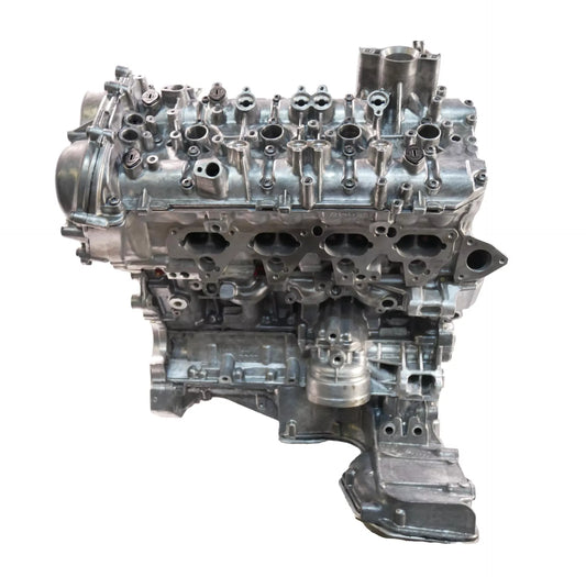 Motor Audi 4,0 TFSi Quattro CTG CTGE CTGA