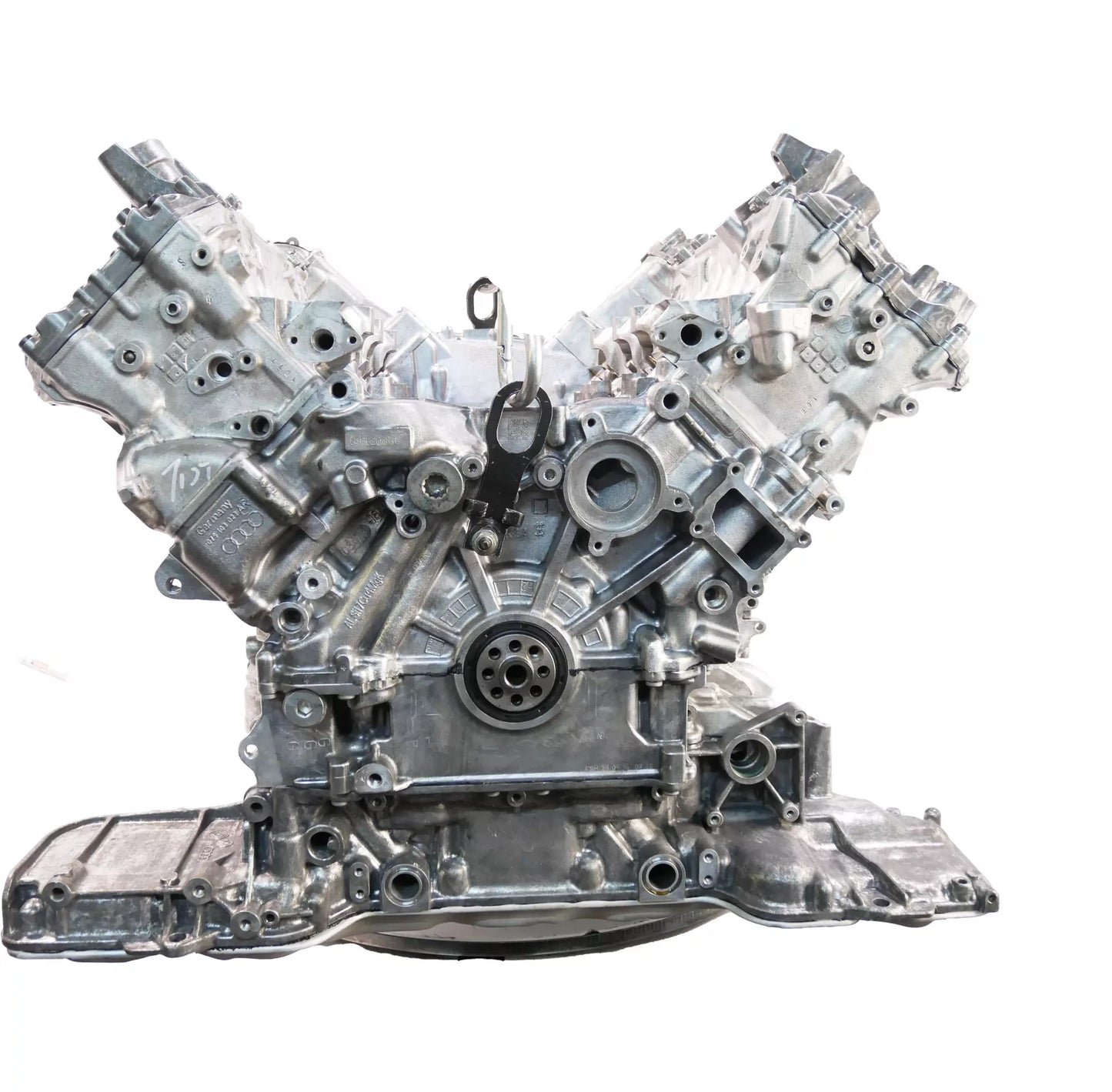 Motor Audi 4,0 TFSi Quattro CTG CTGE CTGA
