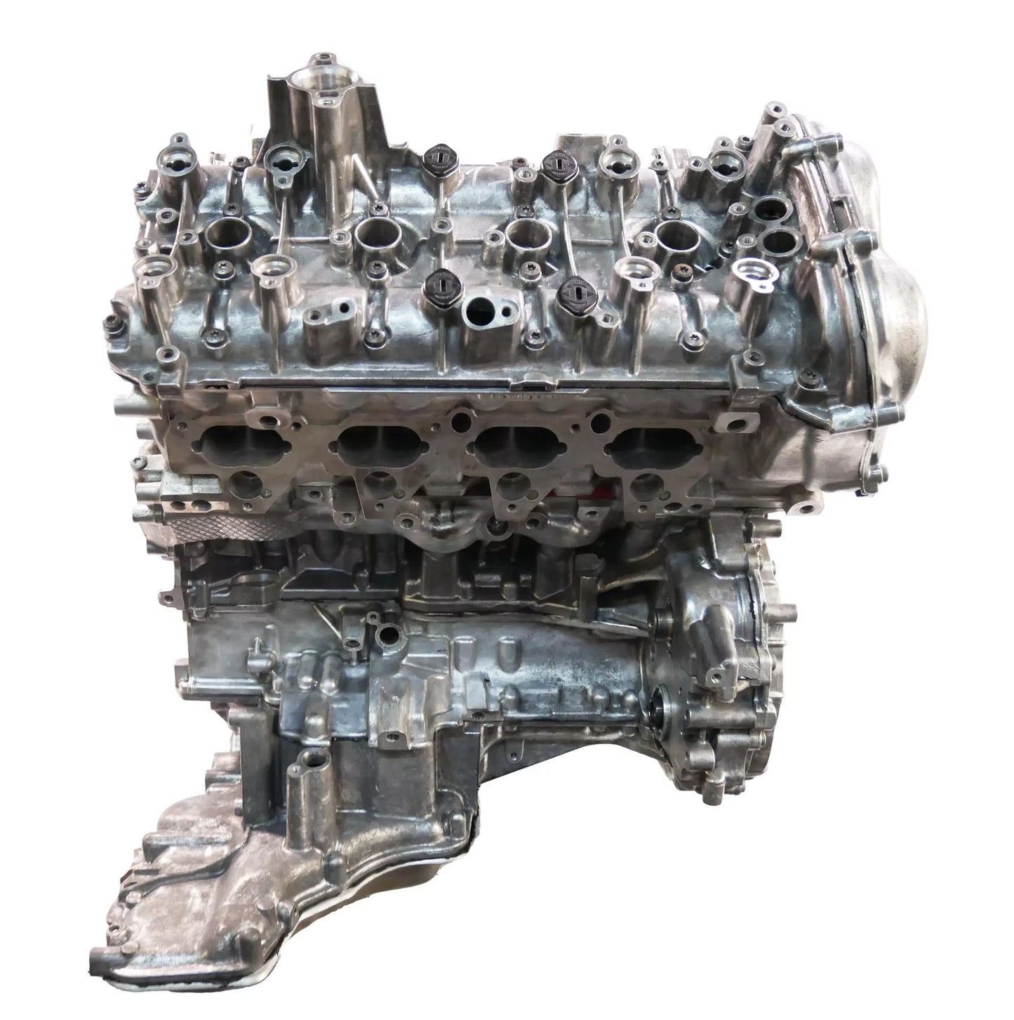 Motor Audi 4,0 TFSi Quattro CTG CTGE CTGA